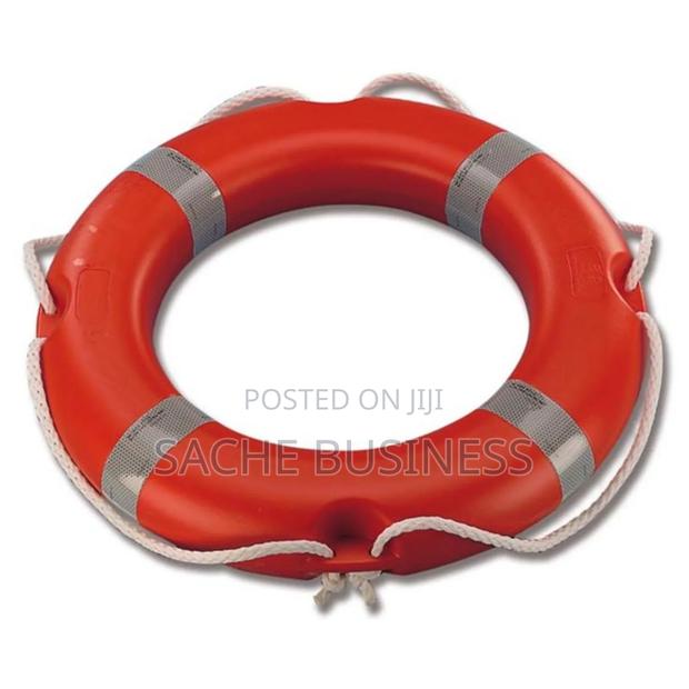 Life Guard Rescue Rings