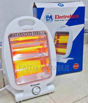 Electromate Room Heater/Room Heater Electromate - thumbnail 2
