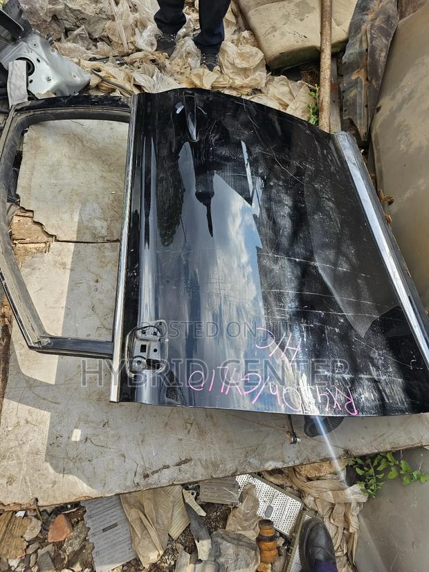 Front Door Lexus Rx 450h on Sale