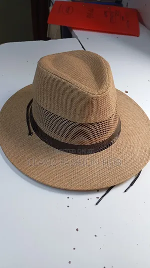 Men Wedding Straw Hats