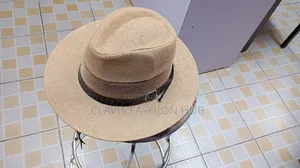 Men Wedding Straw Hats