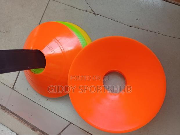 Drill Cones - thumbnail 2