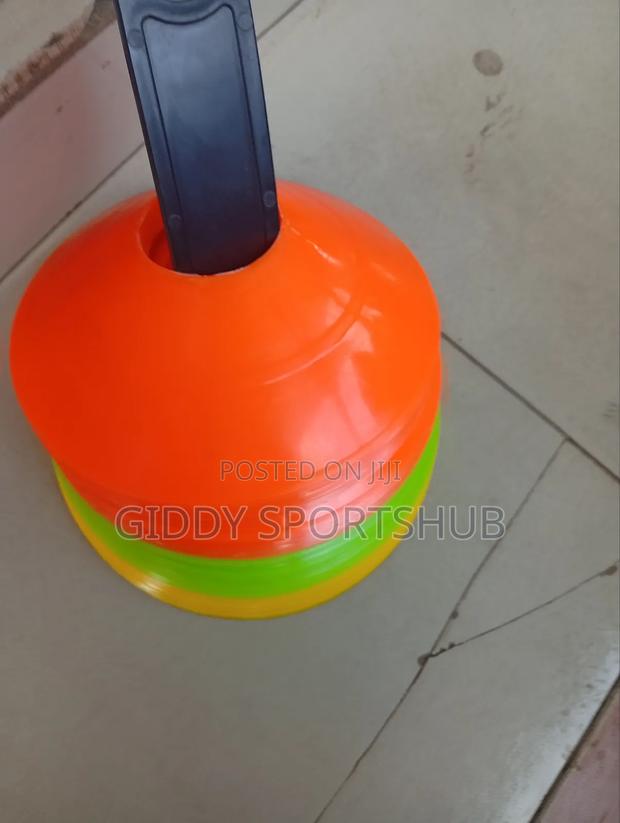 Drill Cones - thumbnail 3