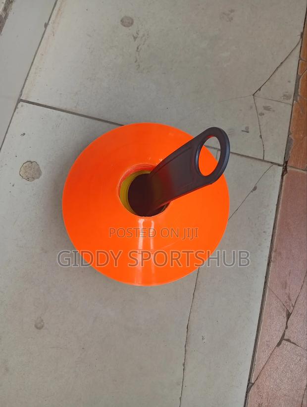 Drill Cones - thumbnail 4