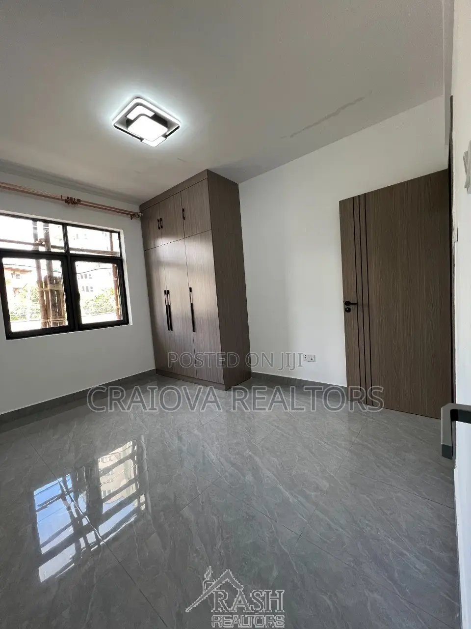 1bdrm Apartment in Kilimani for rent