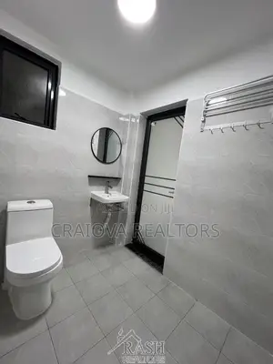 1bdrm Apartment in Kilimani for rent