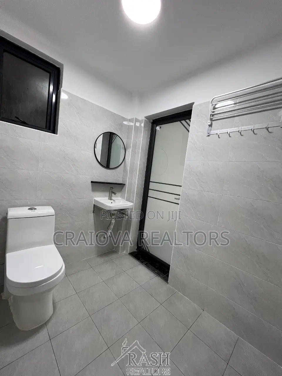 1bdrm Apartment in Kilimani for rent