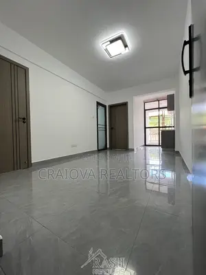 1bdrm Apartment in Kilimani for rent