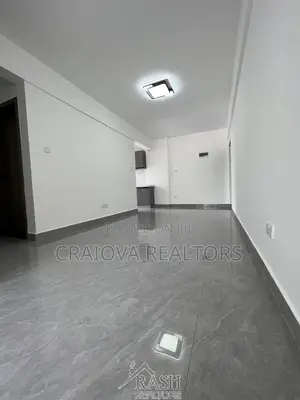 1bdrm Apartment in Kilimani for rent