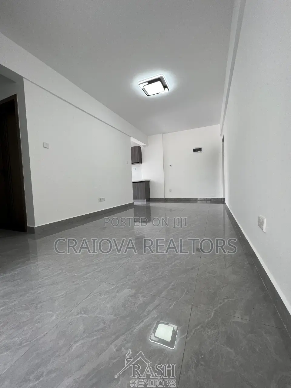 1bdrm Apartment in Kilimani for rent