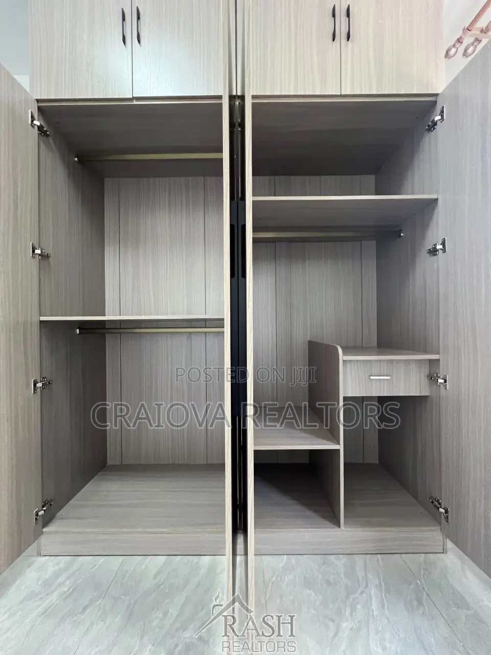 1bdrm Apartment in Kilimani for rent