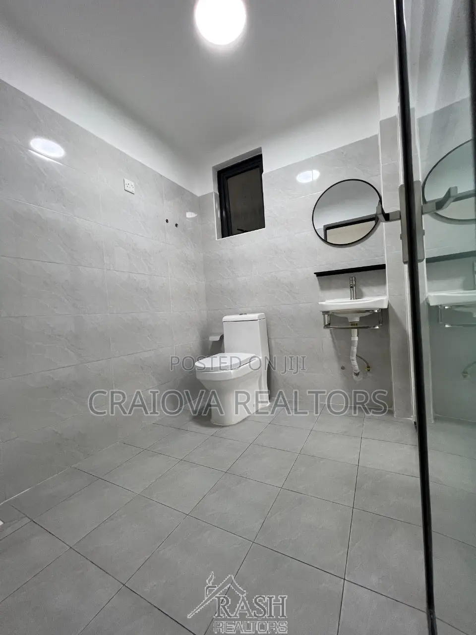 1bdrm Apartment in Kilimani for rent