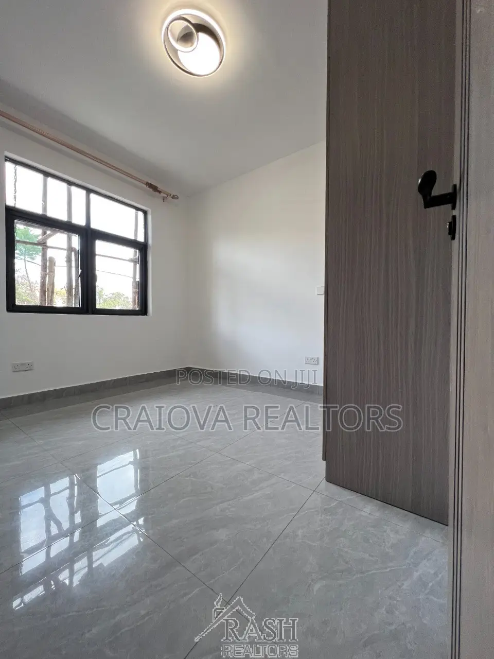 1bdrm Apartment in Kilimani for rent