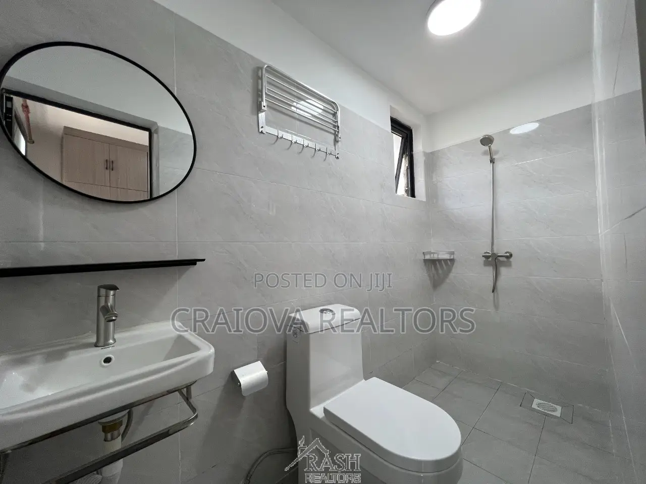 1bdrm Apartment in Kilimani for rent