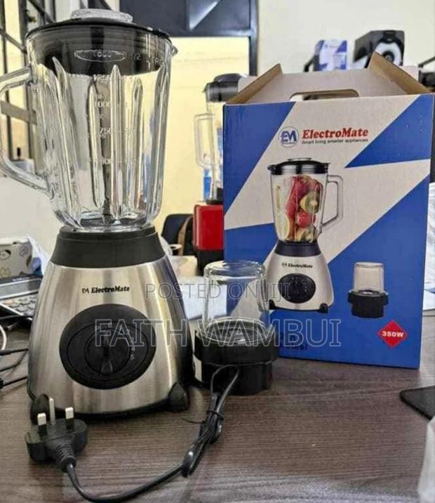 Electromate Powerful Blender/Powerful Blender
