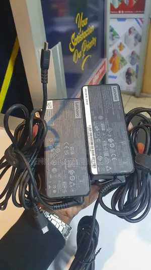 Orginal Type C Lenovo Charger With 6 Months Warranty