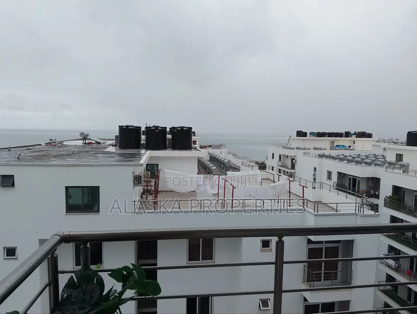 Furnished 3bdrm Apartment to Let in Nyali Estate