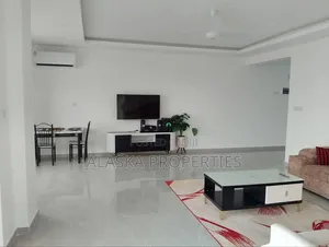 Furnished 3bdrm Apartment to Let in Nyali Estate
