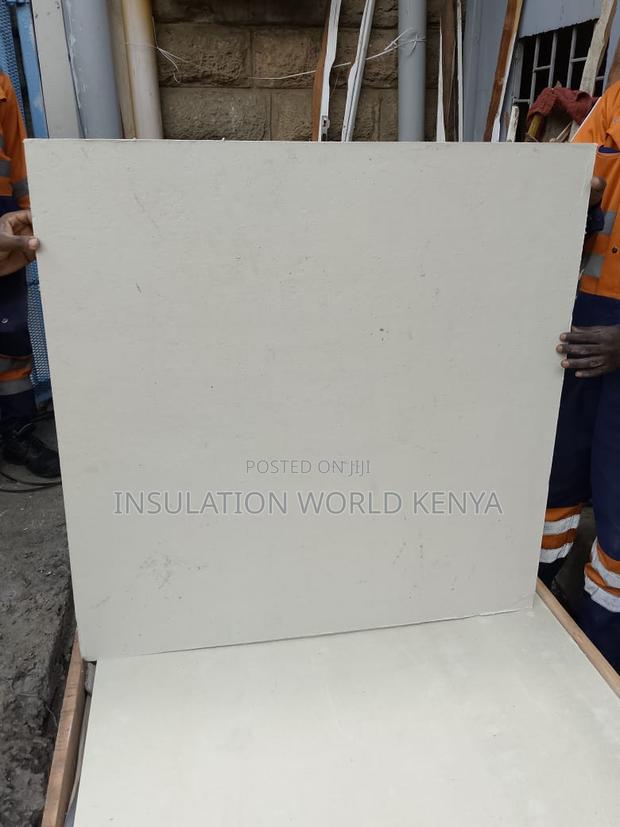 Asbestos Mill Board 1mx1mx3mm - main view