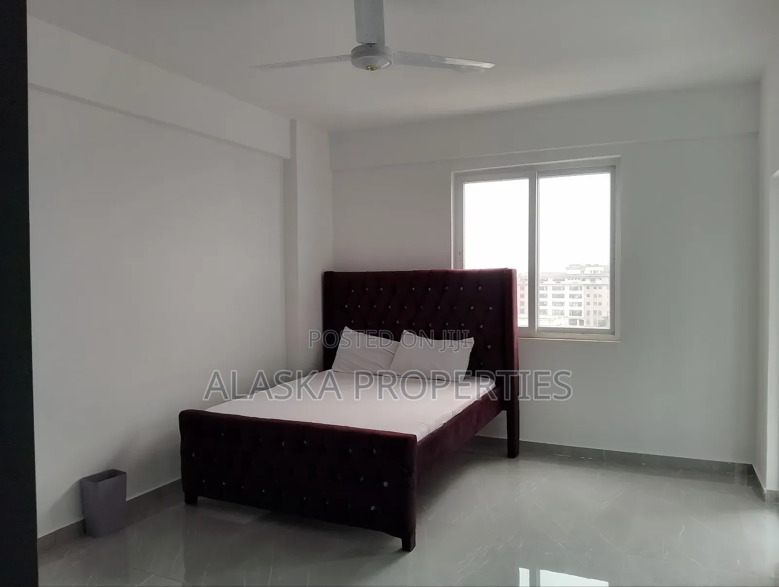 Furnished 3bdrm Apartment to Let in Nyali Estate