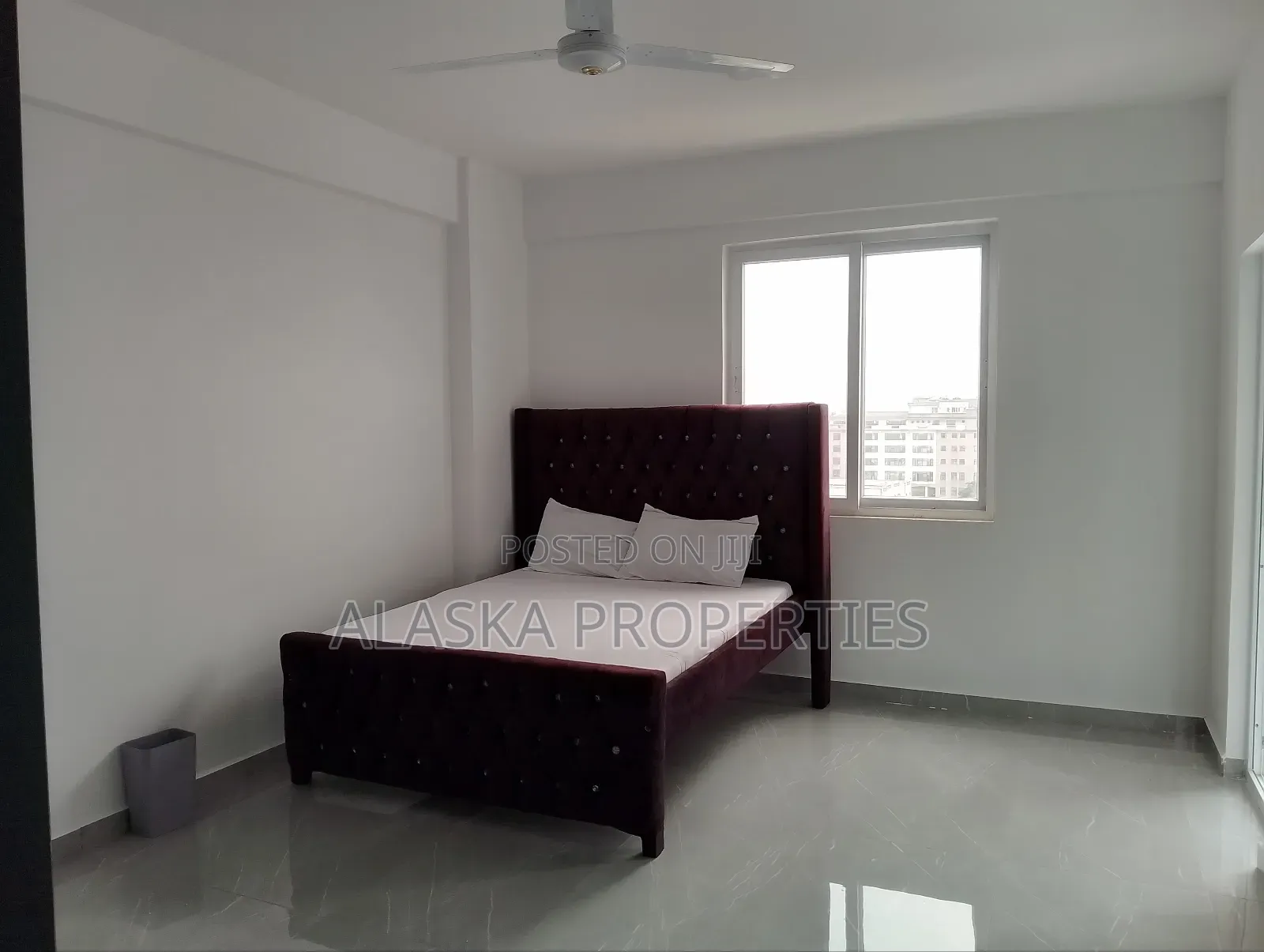 Furnished 3bdrm Apartment to Let in Nyali Estate