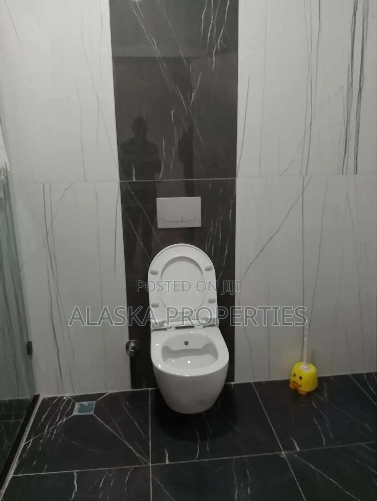 Furnished 3bdrm Apartment to Let in Nyali Estate