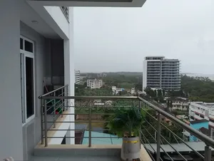 Furnished 3bdrm Apartment to Let in Nyali Estate