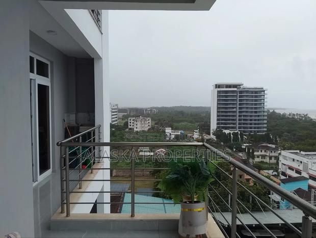 Furnished 3bdrm Apartment to Let in Nyali Estate