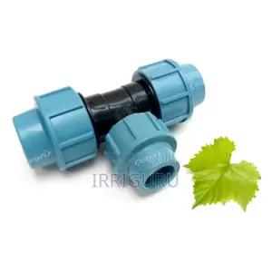 Equal T-Joints