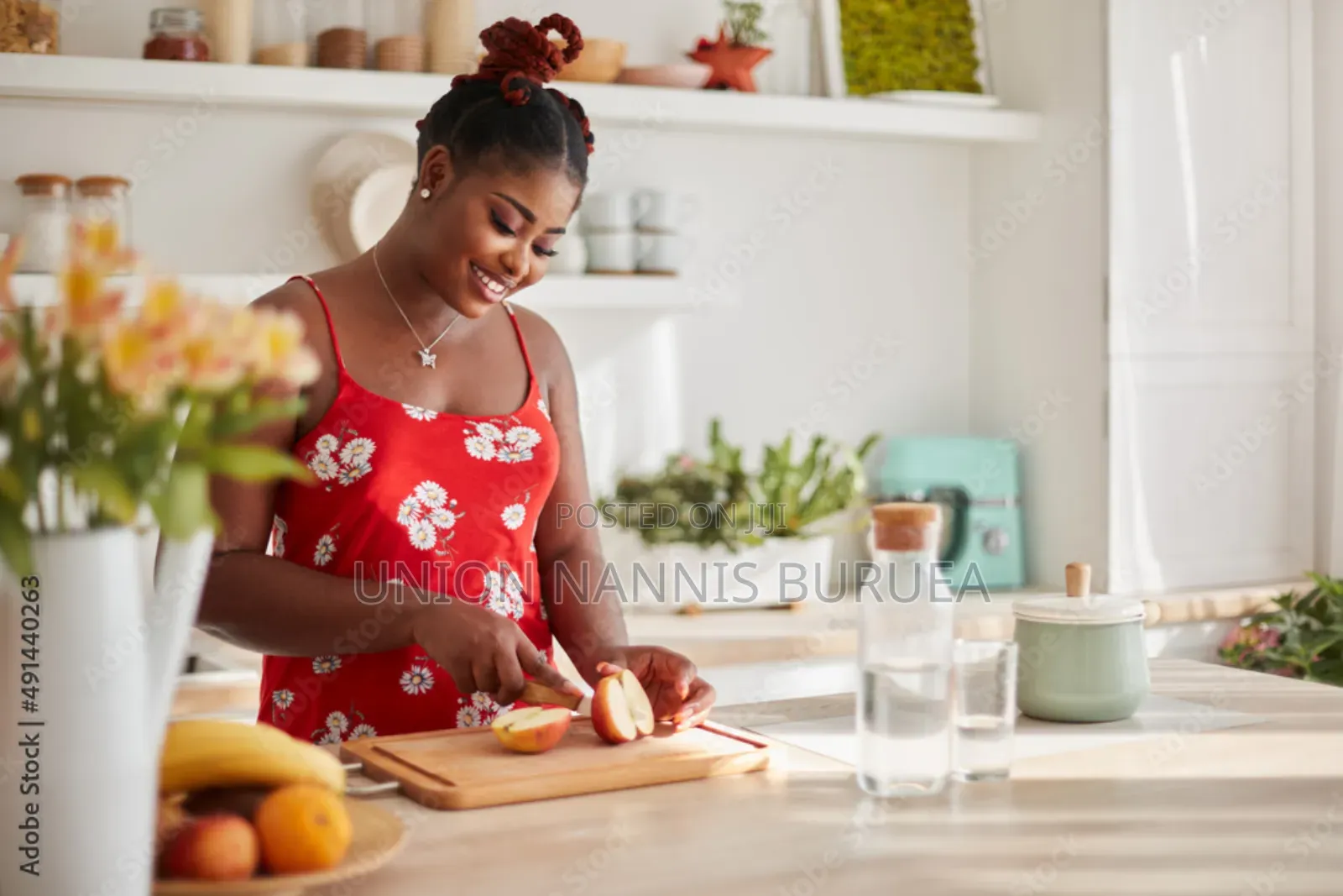 We Have Well Trained and Experienced Nannis/Househelps.