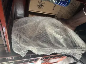 Headlight Lens for Fielder