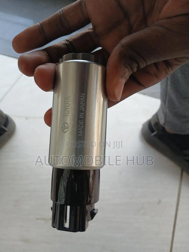 Toyota Mark X Fuel Pump - main view