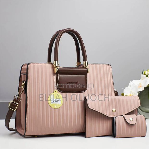 Medium Size Ladies Bag - thumbnail 3
