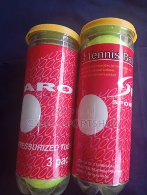 Regail Tennis Ball