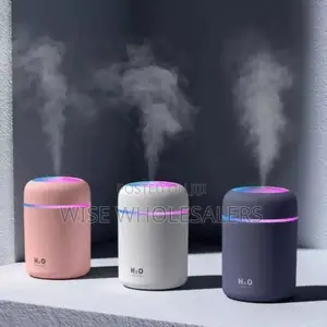 *Nordic Humidifier*