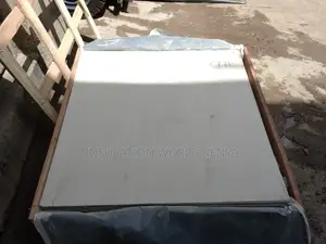Asbestos Mill Board 1mx1mx8mm