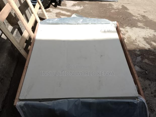 Asbestos Mill Board 1mx1mx8mm - thumbnail 3