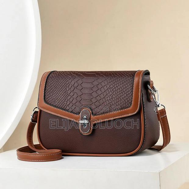 Fashion Shoulder Bag - thumbnail 3