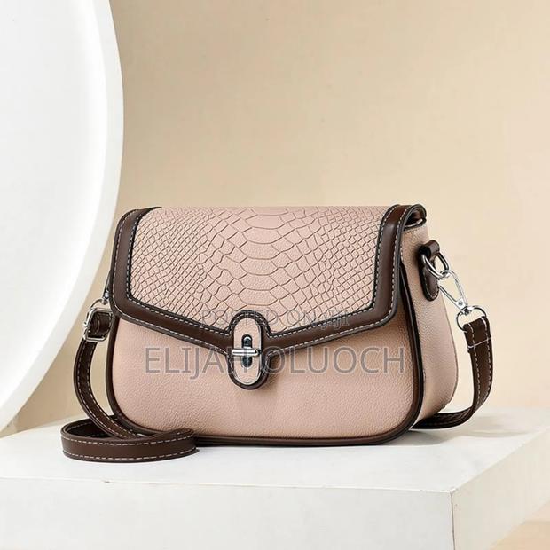 Fashion Shoulder Bag - thumbnail 4