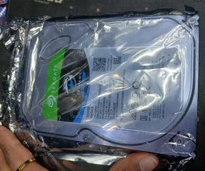 500 Gb Seagate Hard Disk - thumbnail 2