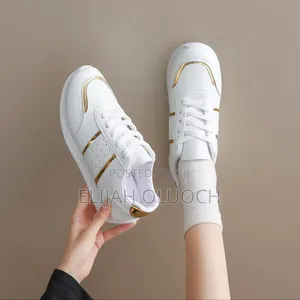 Quality Ladies Sneakers