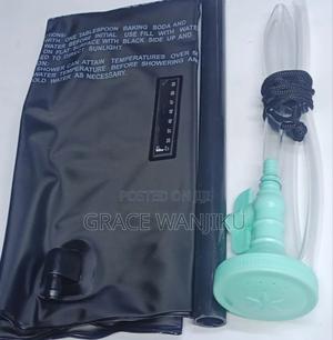 Camp Shower Bag - thumbnail 2