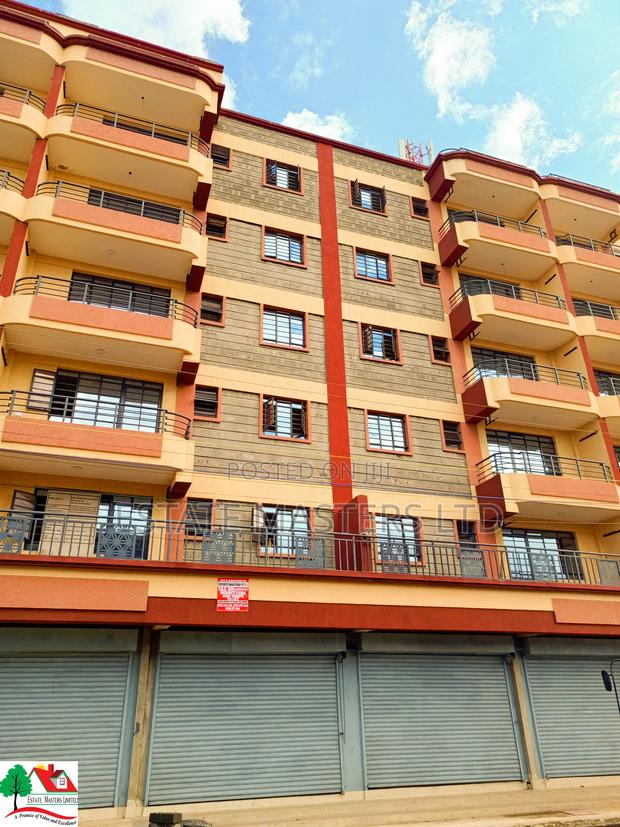 Shops to Let - main view