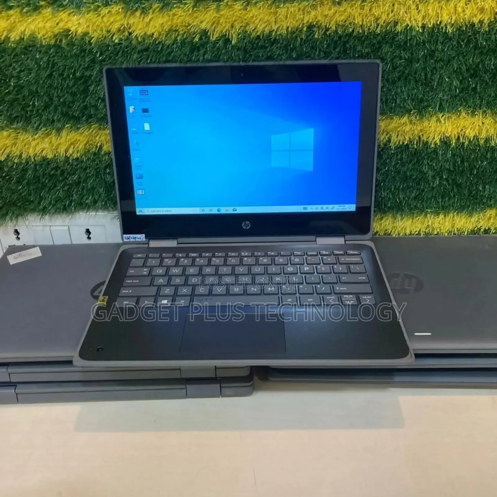 Laptop HP ProBook 11 X360 8GB Intel Core I5 SSD 256GB