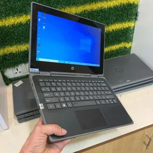 Laptop HP ProBook 11 X360 8GB Intel Core I5 SSD 256GB