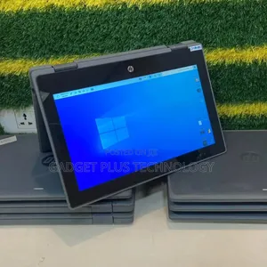 Laptop HP ProBook 11 X360 8GB Intel Core I5 SSD 256GB