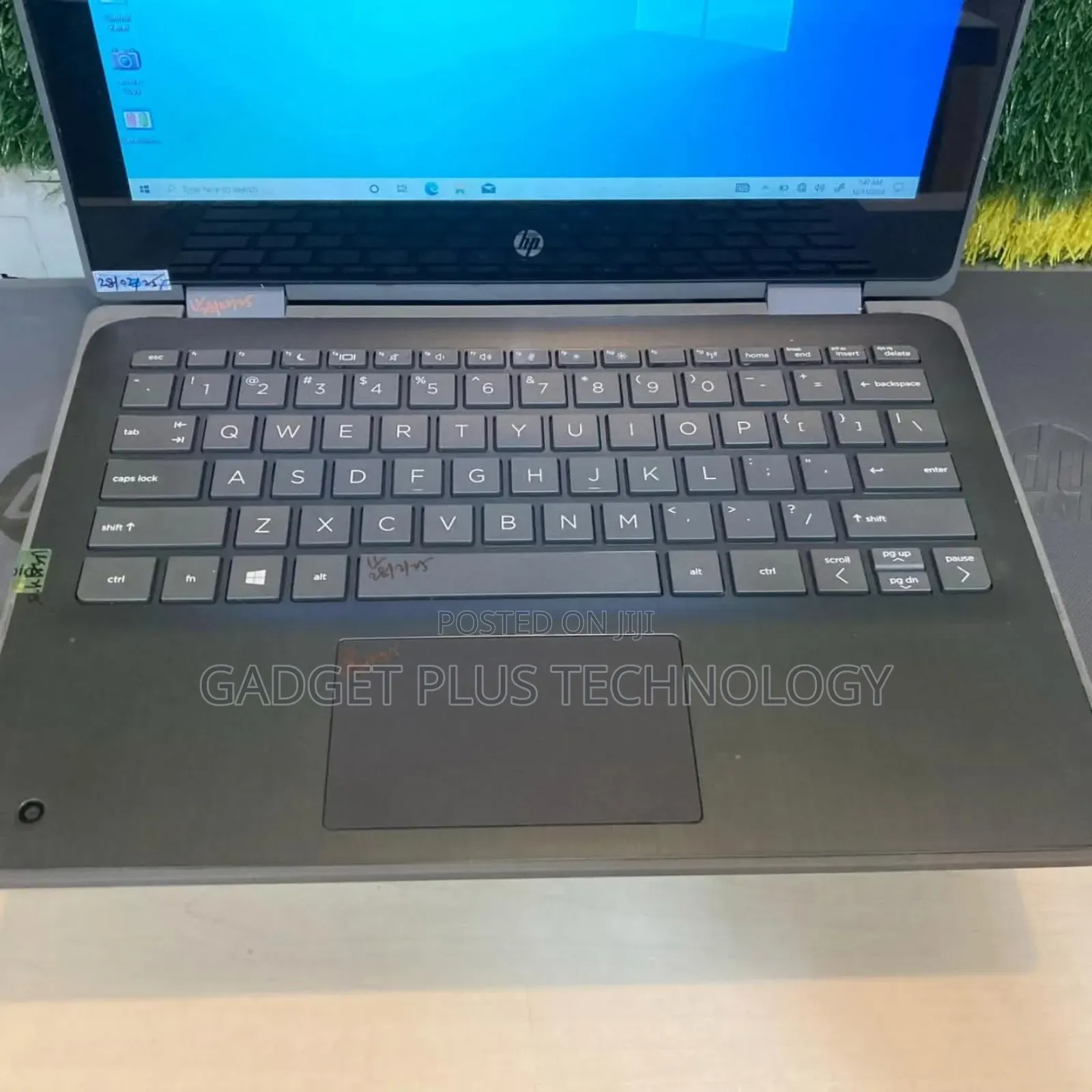 Laptop HP ProBook 11 X360 8GB Intel Core I5 SSD 256GB