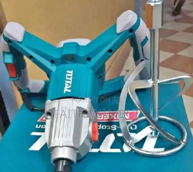 Total Professional Hand Mixer/1400w Professional Hand Mixer