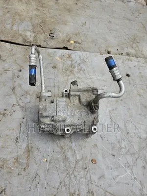Very Durable Pumps in Good Condition(Ac)