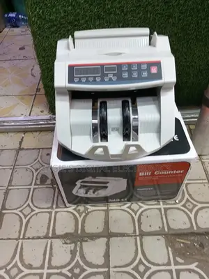 Well Performing Red Bill Counter